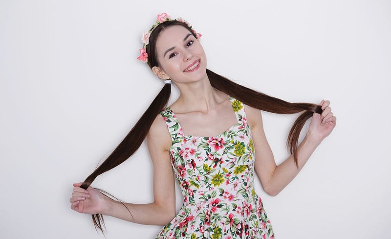 Илона, 21