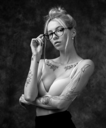 Алина, 22